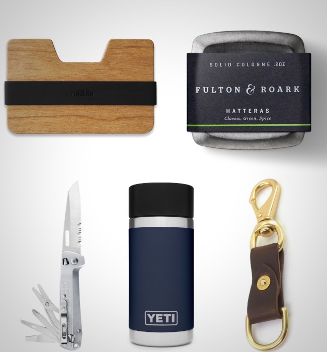 best everyday carry gear 2019 for men