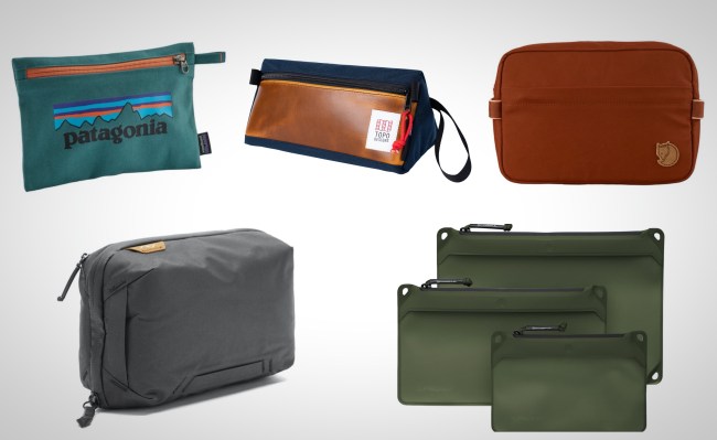 best personal organization bags for men