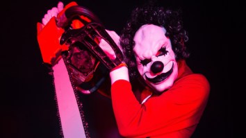 The World’s Most Intense Haunted House Will Give You $20,000 If You Can Endure 10 Hours Of Terror