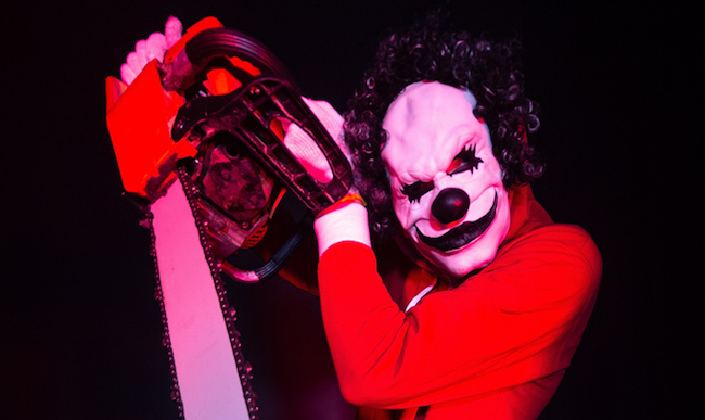 haunted house 20000 dollar prize
