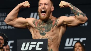 Conor McGregor Is Finally Returning To The UFC To Fight A Secret Opponent In January