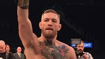 Will Conor McGregor vs. Cowboy Cerrone Be The Fight Of The Decade?