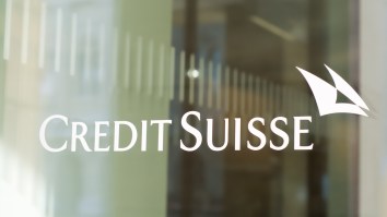 Credit Suisse Drama; Charles Schwab Kills Commission Fees; UPS Drones Approved