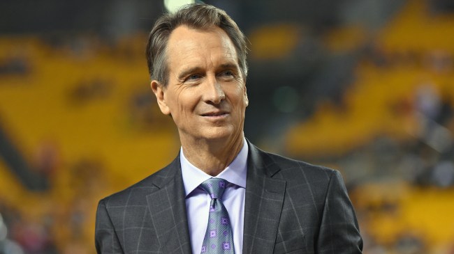 cris collinsworth