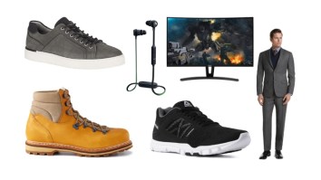 Daily Deals: Binoculars, Dress Shoes, Sperry Sale, Jos. A. Bank’s Super Tuesday Sale And More!