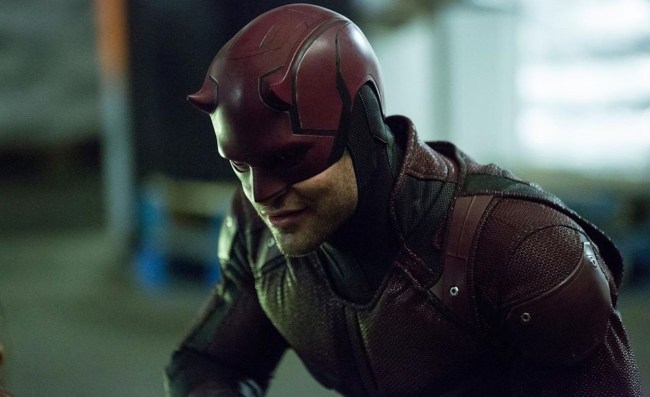 daredevil