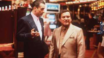 Here’s How Robert De Niro Convinced Joe Pesci To Come Out Of Retirement