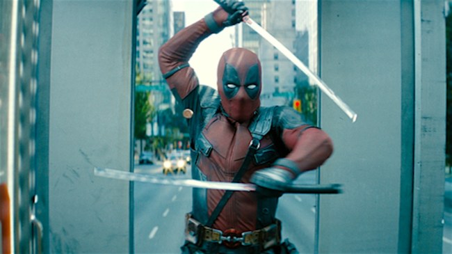 deadpool