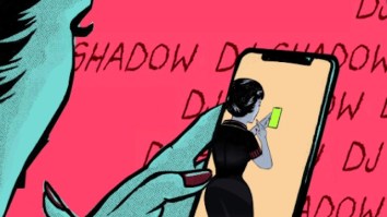 New Music Round-Up 10/11/19: DJ Shadow, Harry Styles, Current Swell, Green Day, Wale, A R I Z O N A, Panda Bear and more