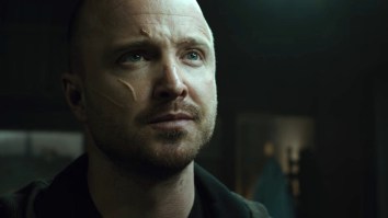 ‘El Camino’ Originally Had A Much Different, Much More Depressing Ending For Jesse Pinkman