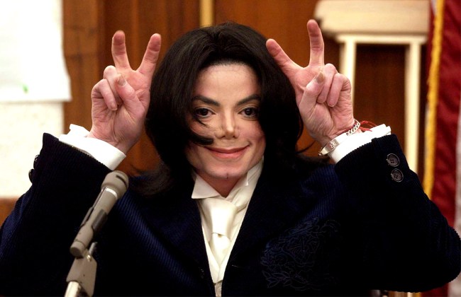 Elton John Says Michael Jackson Was Mentally Ill In His New Memoir
