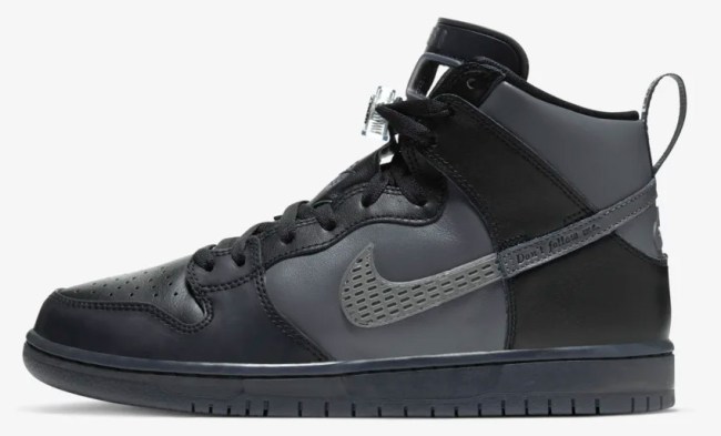 This Weeks Best New Sneaker Releases