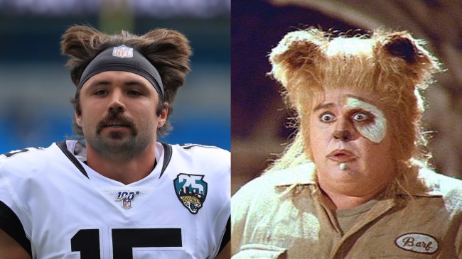 Gardner Minshew