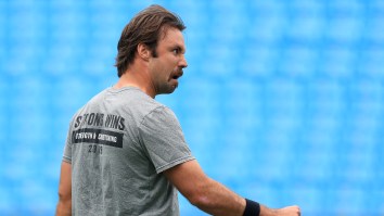 Week 5 NFL Fashion Review: Please Meet Gardner Minshew, Rogue FBI agent