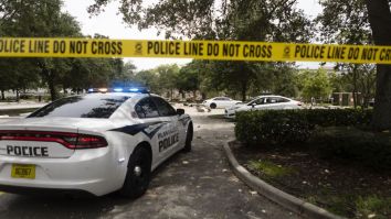 Naked Florida Man Arrested For Beating A Peeping Tom To Death That Was Watching Him And His Girlfriend Hook Up