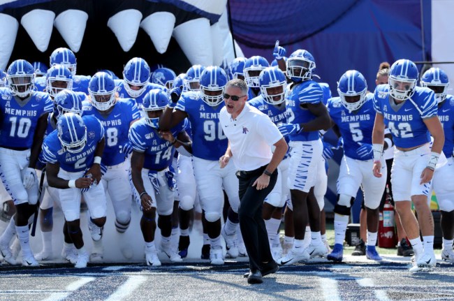 memphis smu preview picks