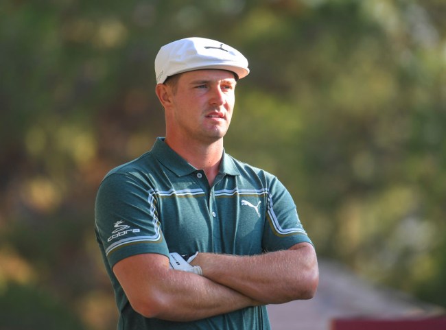 bryson dechambeau