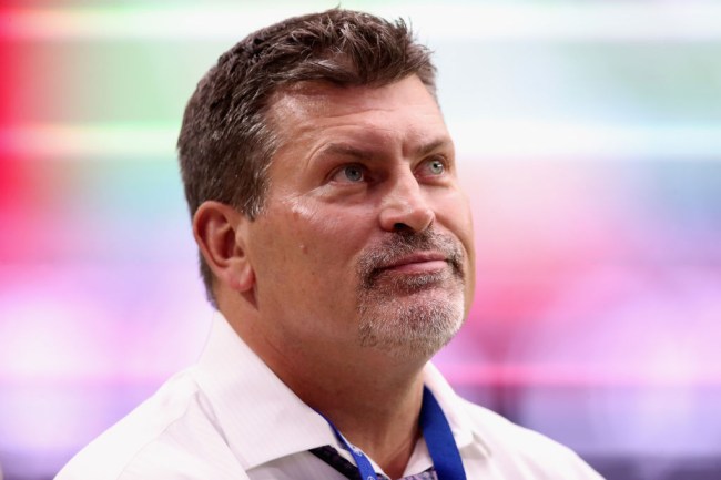 mark schlereth broncos