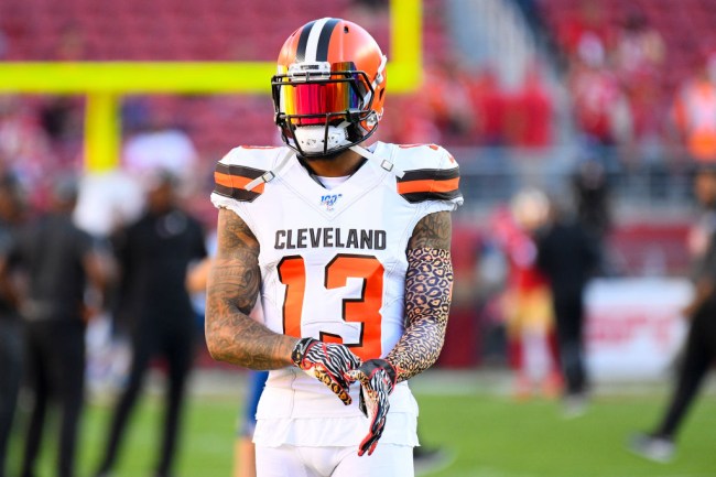 2019 fantasy football busts