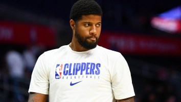 The Los Angeles Clippers Unveiled The Nike City Edition Jerseys And The Internet Is A Ruthless Place