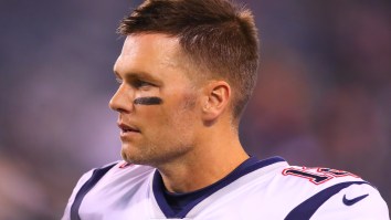ESPN’s Adam Schefter Says It’s More Likely Tom Brady Retires Or Plays For Another Team Than Returning To New England Next Season