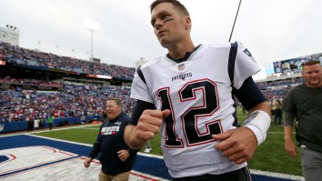 ESPN’s Max Kellerman Reduces Tom Brady To A ‘Game Manager’ Who Is ‘Not The Same Guy’ In Crazy Rant