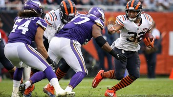 Three Must-Have NFL Players To Draft In Your Daily Fantasy Lineup In Week 5, According To A DFS Expert