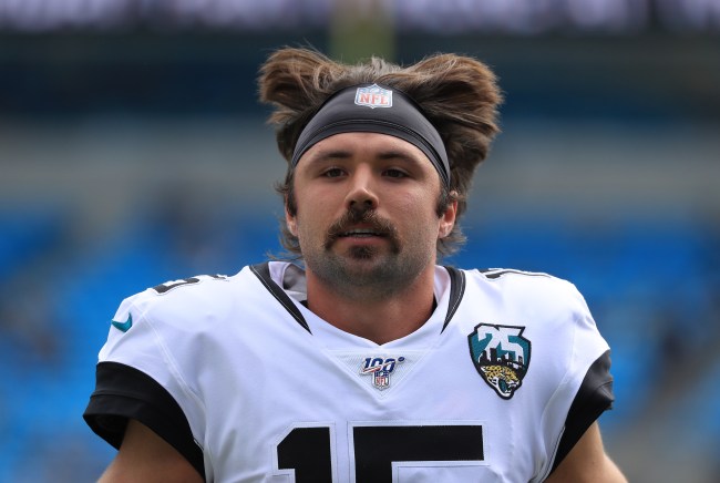 Gardner Minshew