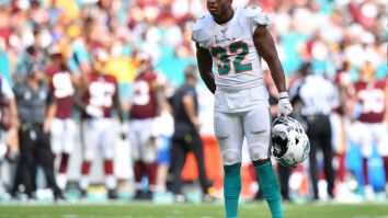 Dolphins’ Tank Takes Yet Another Step In The Right Direction As They Agree To Trade Kenyan Drake To Cardinals