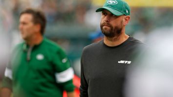 It’s Astonishing Adam Gase Still Has A Job After His Latest Comments About Sam Darnold
