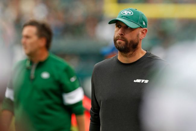 adam gase jets