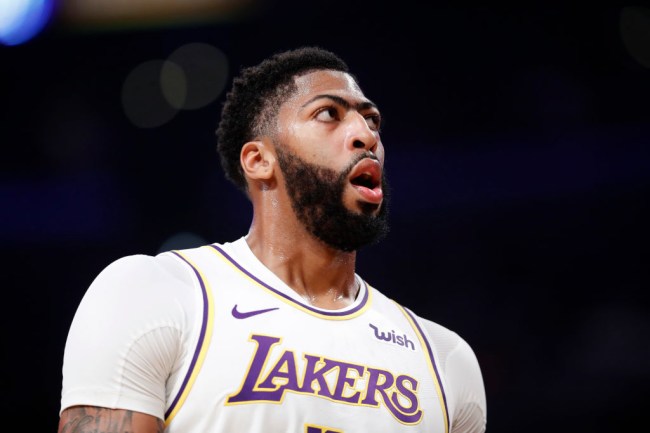 colin cowherd anthony davis not clutch