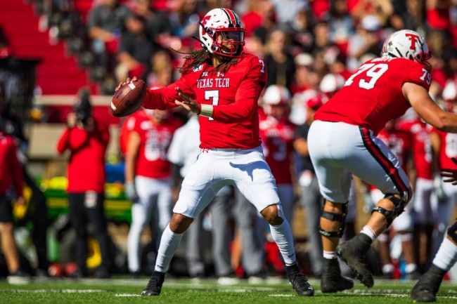 texas tech kansas pick preview