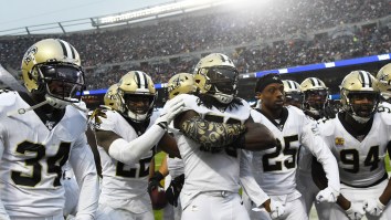 The Saints Troll Stephen A. Smith Following Fifth Straight Win For Declaring Them Dead After Drew Brees Injury