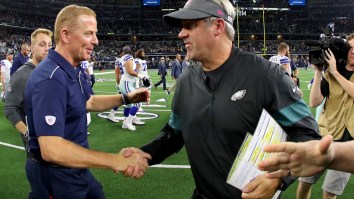 Cowboys Players Respond To Doug Pederson Guaranteeing Victory In Dallas Only To Call It One Of His Worst Losses As Head Coach