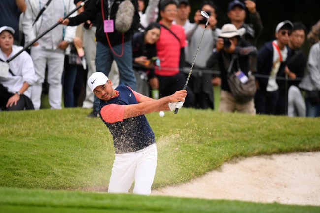 jason day japan skins sand save