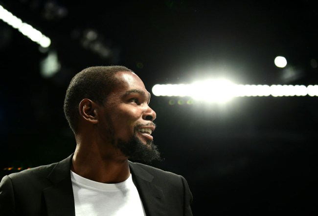 kevin durant europe