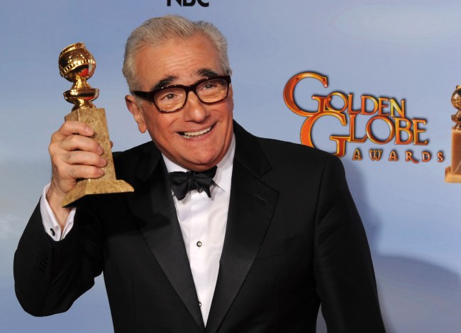 Martin Scorsese said Marvel movies are not cinema, compares comic book superhero films to theme parks.