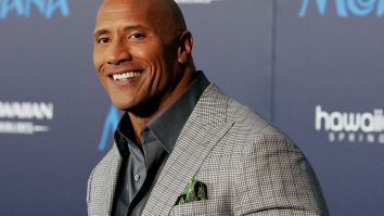 Dwayne ‘The Rock’ Johnson Finally Reveals The Official Name And Release Date Of His Celebrity Tequila