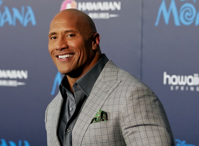 Dwayne “The Rock” Johnson introduced his new spirit named Teremana Tequila on his Instagram and it has a release date of Quarter 1 of 2020.