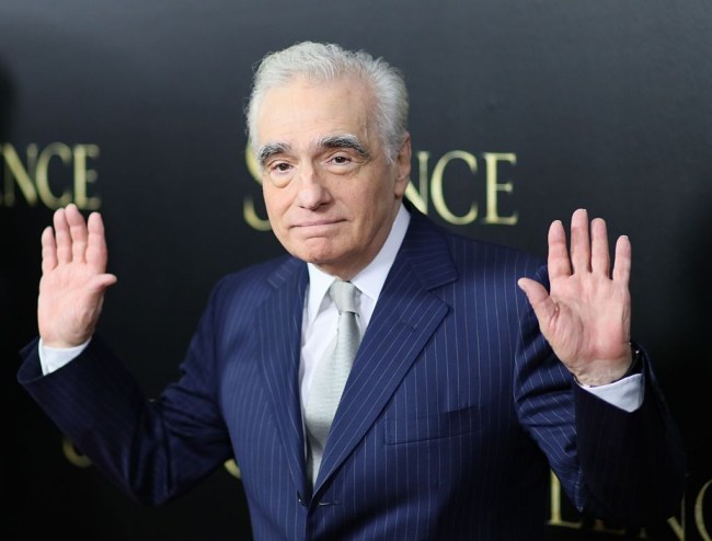 Martin Scorsese doubles down on bashing Marvel comic book movies and says cinema is being ‘invaded by theme park’ superhero films.