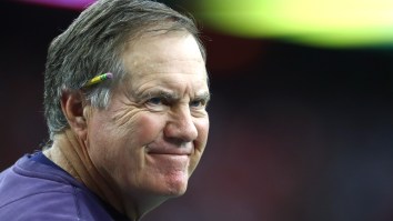Bill Belichick Mentioned Jarvis Landry’s ‘We’re Gonna Win’ Comments To Patriots As Bulletin Board Material And Now Someone Must Die