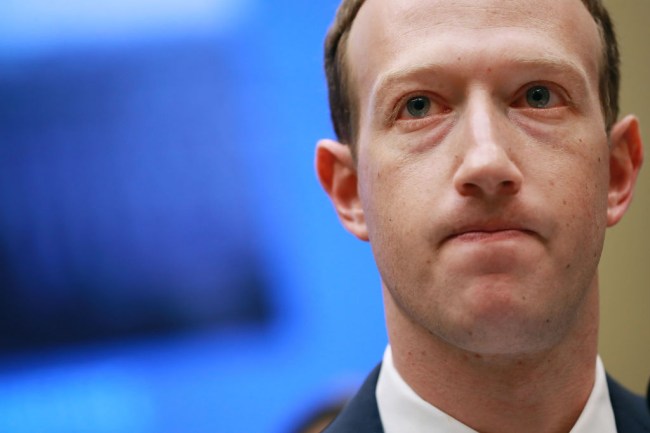 Brand consultancy Interbrand released its Best Global Brands 2019 report, the list was dominated by tech giants but Facebook fell out of the top 10.