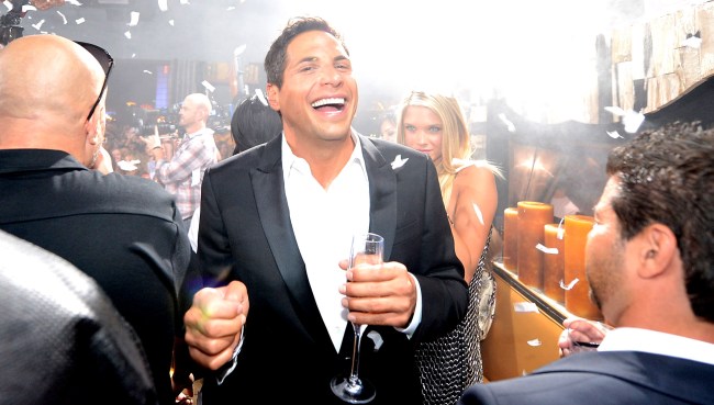 Girls Gone Wild Founder Joe Francis Robbed Held Hostage In Mexico