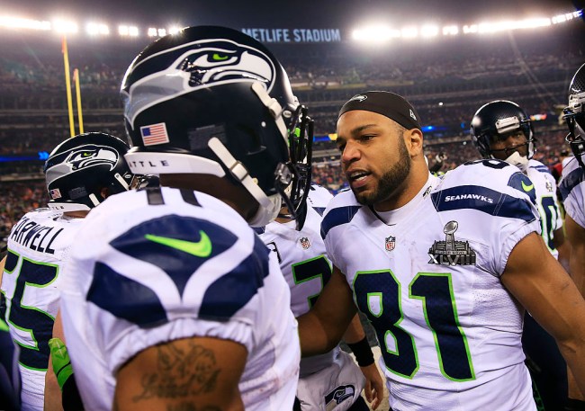golden tate denies percy harvin punch