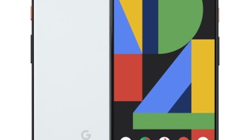 Google Pixel 4 Is Available On AT&T With A Sweet Trade-In Offer, So Now All Those ‘Can’t Miss’ Moments Can Be Captured On An AI-Driven Camera