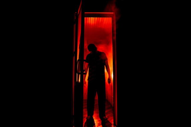 mckamey manor haunted house petition