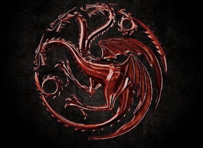 house of the dragon