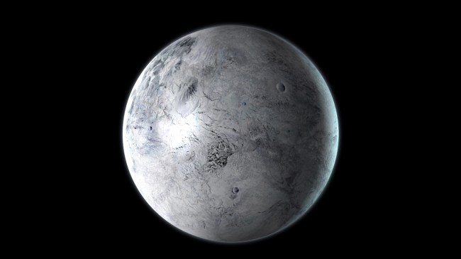 Hygiea was believed to be a large asteroid in the asteroid belt, but meets all the requirements to be classified as a dwarf planet following new observations made by Chile’s Very Large Telescope (VLT).