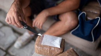 Family Finds $600K Worth Of Cocaine While Walking The Beach On Vacation